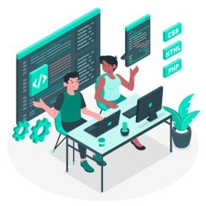 Website Development Subscription Plan
