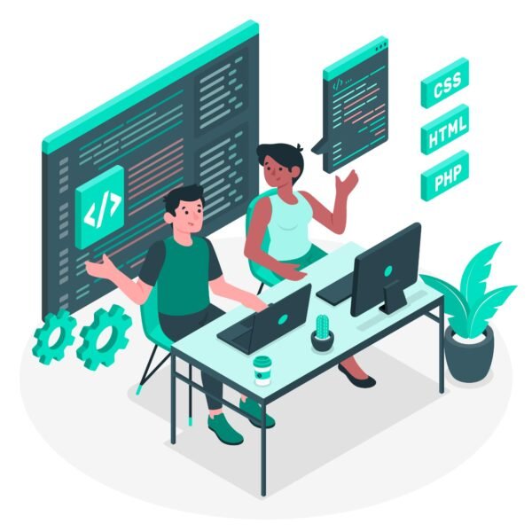 Website Development Subscription Plan