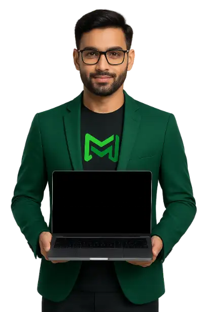 Makfusion Employee