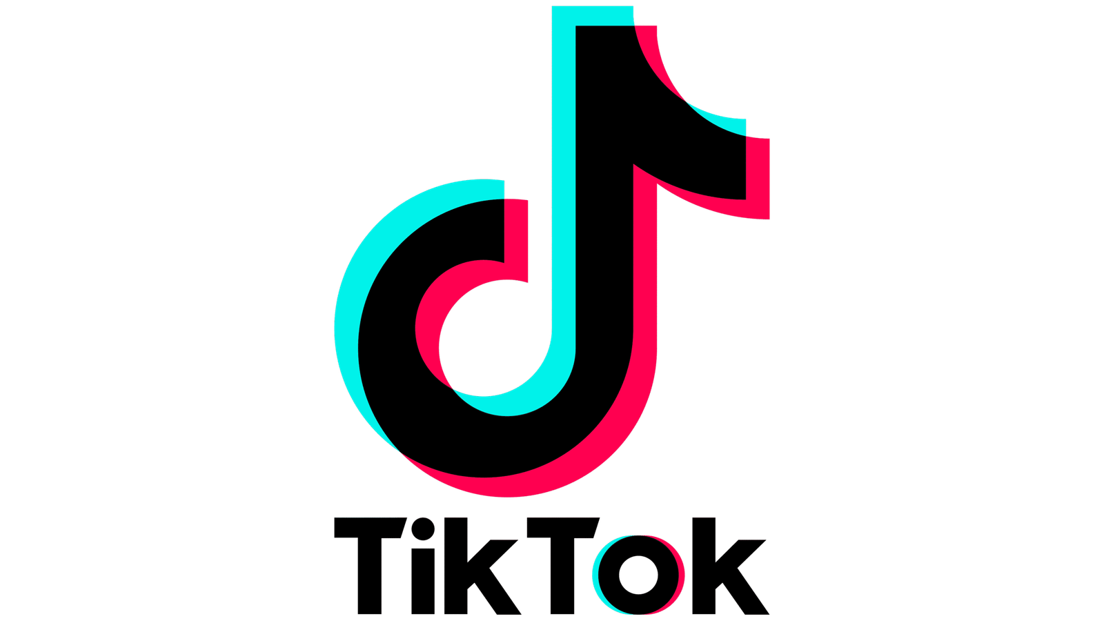 TikTok Logo